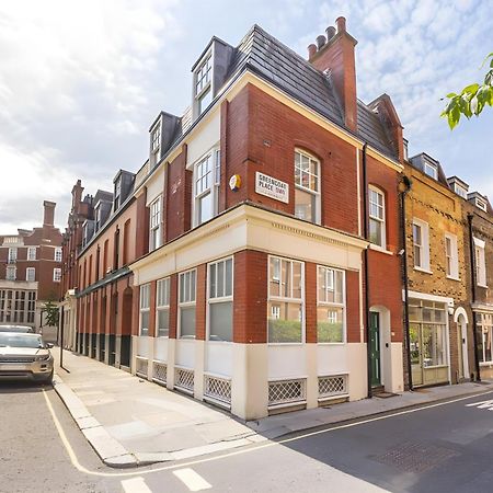 Wonderful House Central London - Westminster Eksteriør bilde